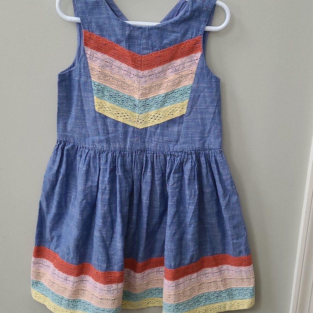 Aphorism Sundress